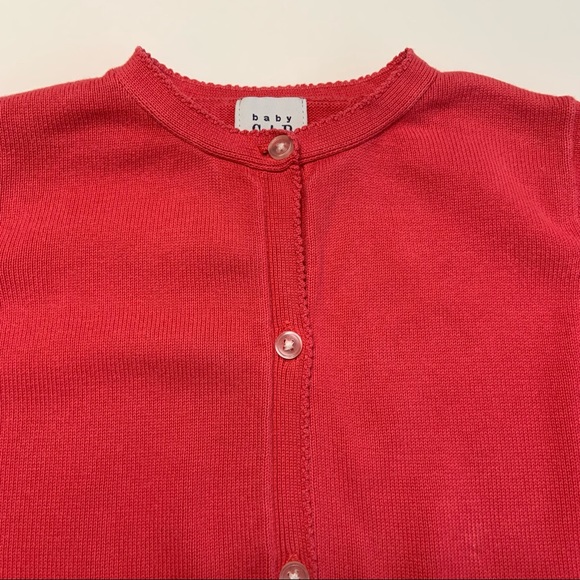 Gap Cardigan Sweater (18/24 Mo) - Picture 3 of 7